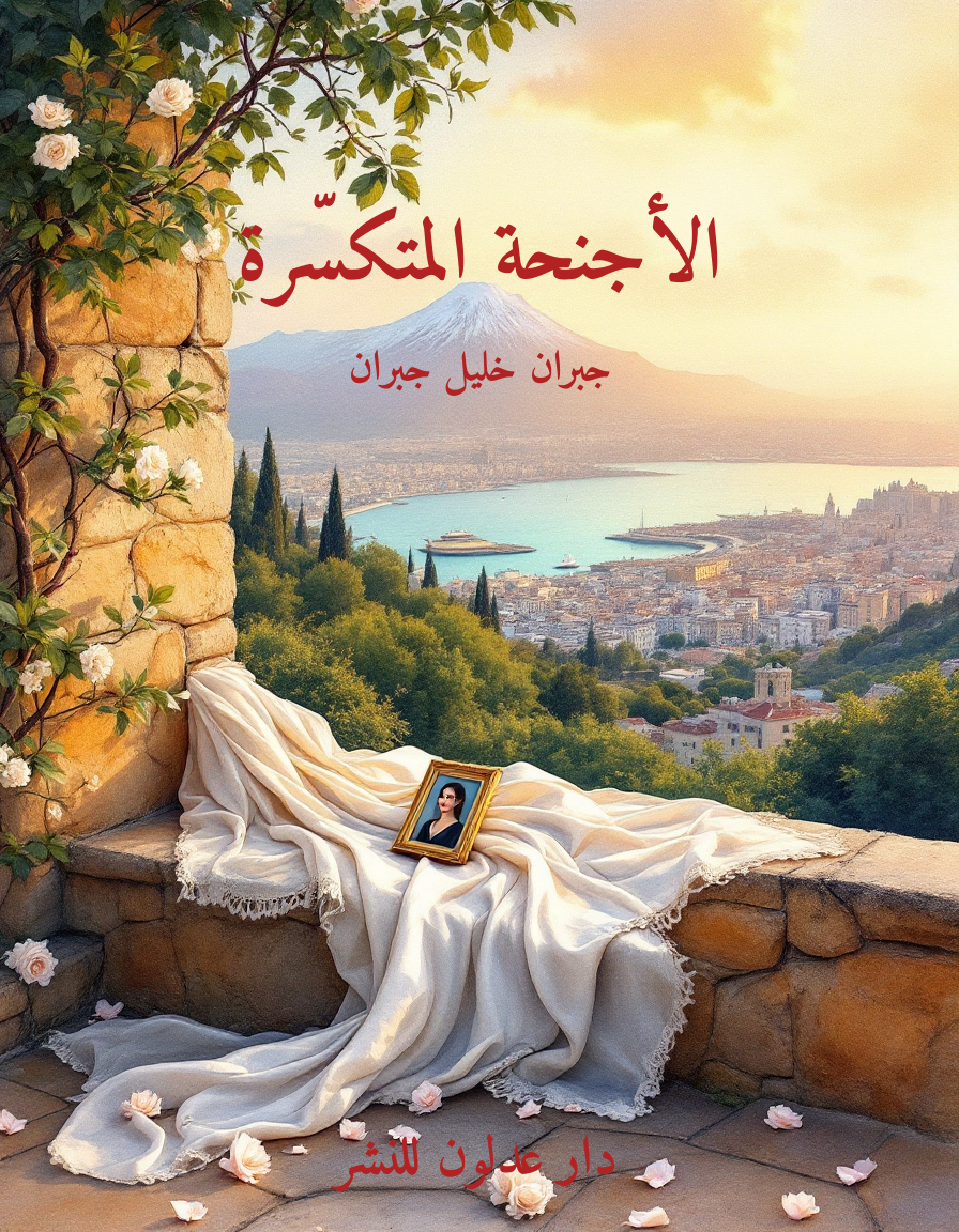 الأجنحة المتكسرة